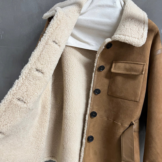YSL 25S JACKET STYLE 73