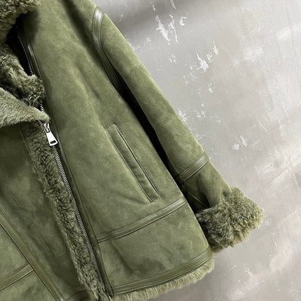 YSL 25S JACKET STYLE 8