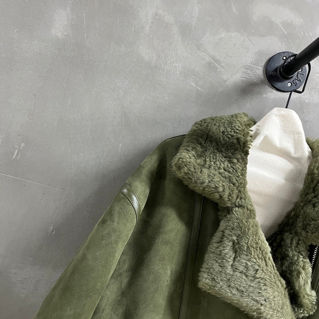 YSL 25S JACKET STYLE 8