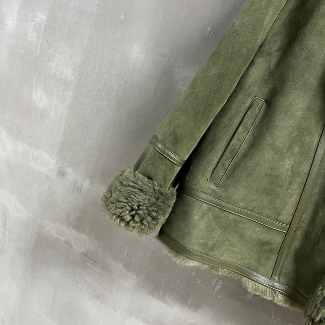YSL 25S JACKET STYLE 8