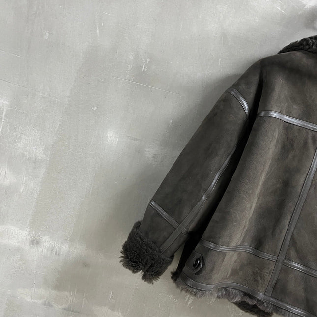 YSL 25S JACKET STYLE 7
