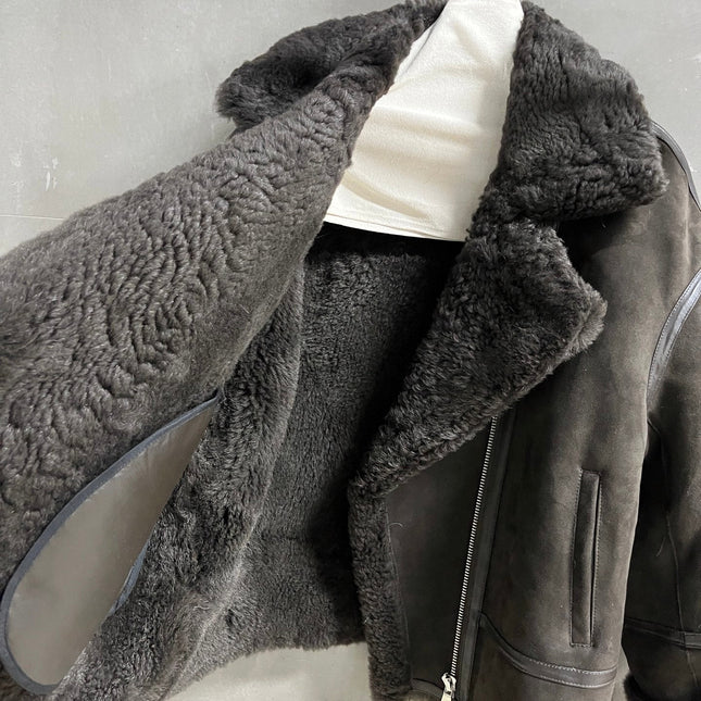 YSL 25S JACKET STYLE 7