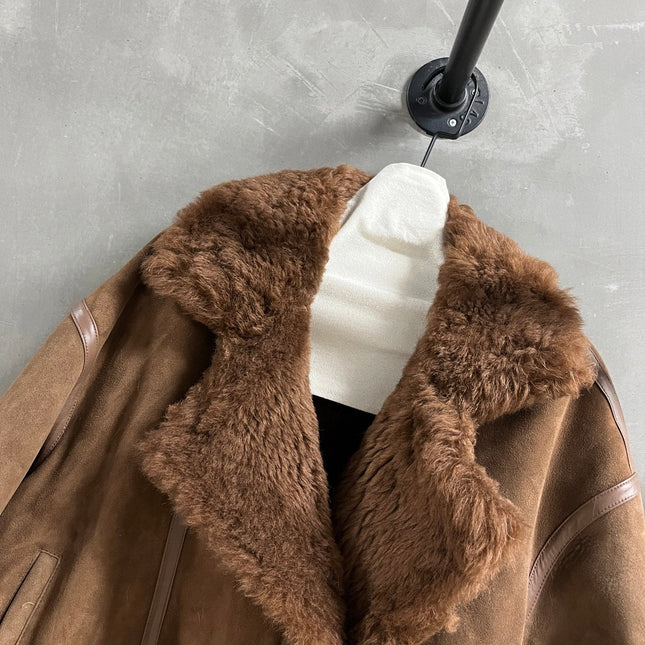 YSL 25S JACKET STYLE 6