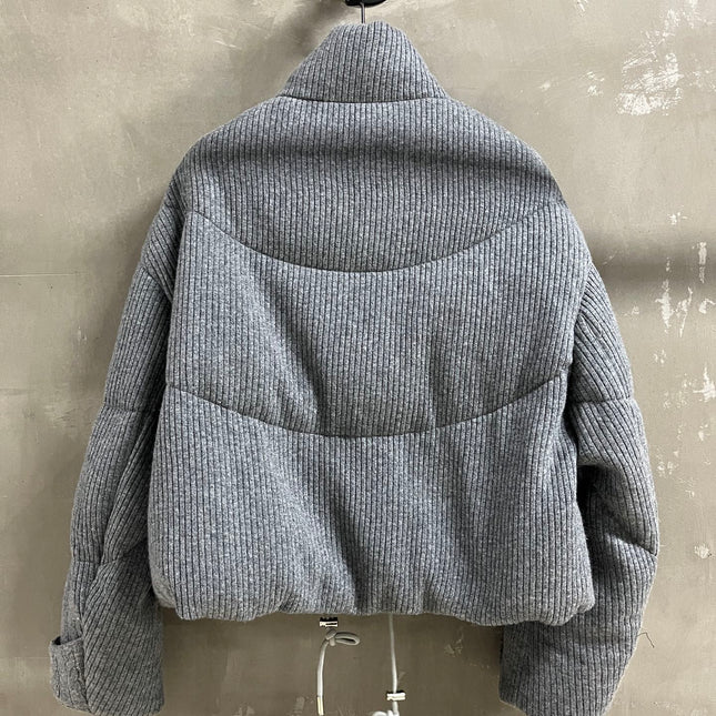 MIUMIU DOWN JACKET STYLE 689