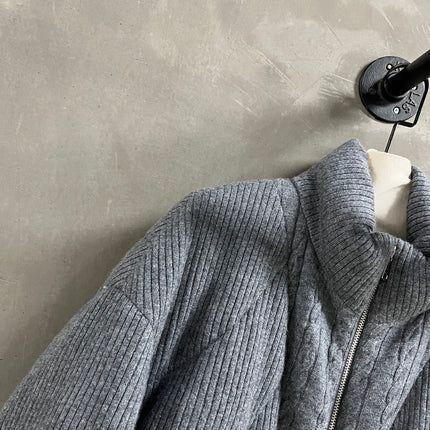 MIUMIU DOWN JACKET STYLE 689