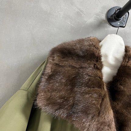 MIUMIU DOWN JACKET STYLE 688