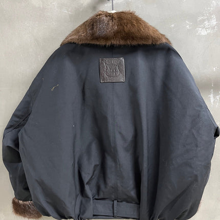 MIUMIU DOWN JACKET STYLE 686