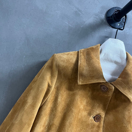 GUCCI 26S JACKET 238