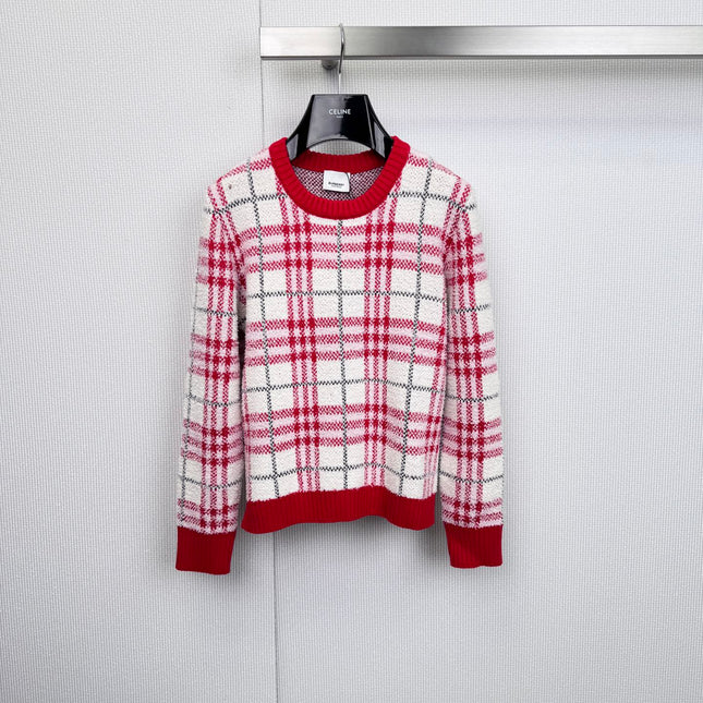 BURBERRY 25S SWEATER 227