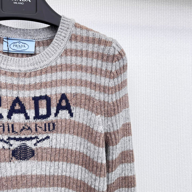 PRADA 25S SWEATER 406