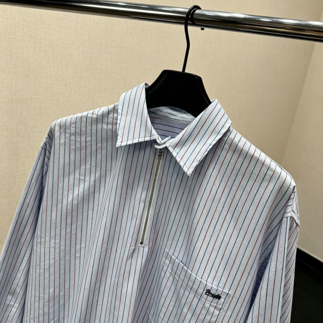 PRADA 26S SHIRT STYLE 850