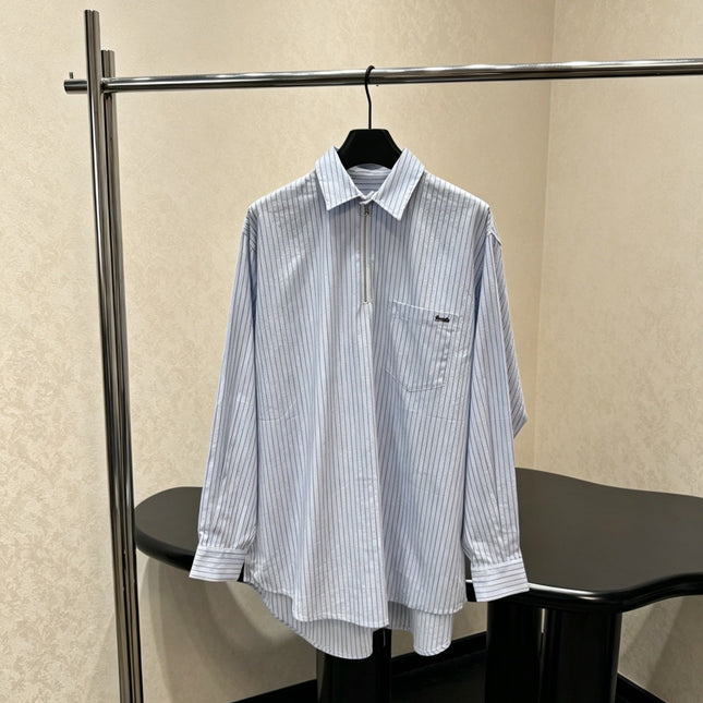 PRADA 26S SHIRT STYLE 850