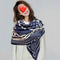 LV SCARF