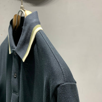 MONCLER 26S POLO SHIRT 630