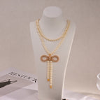 High-Quality Silver Alloy - 14K Gold Plated