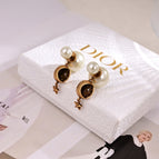 High-Quality Silver Alloy - 14K Gold Plated