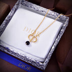 High-Quality Silver Alloy - 14K Gold Plated