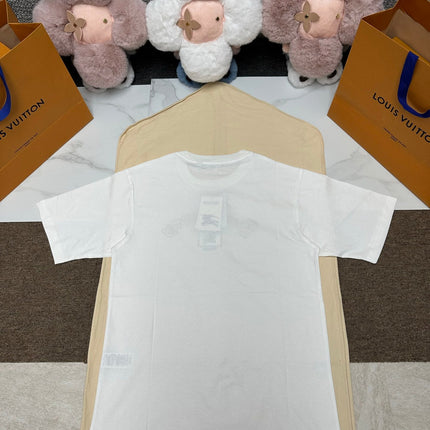 BURBERRY 26S T-SHIRT 391