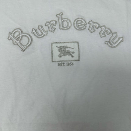 BURBERRY 26S T-SHIRT 391