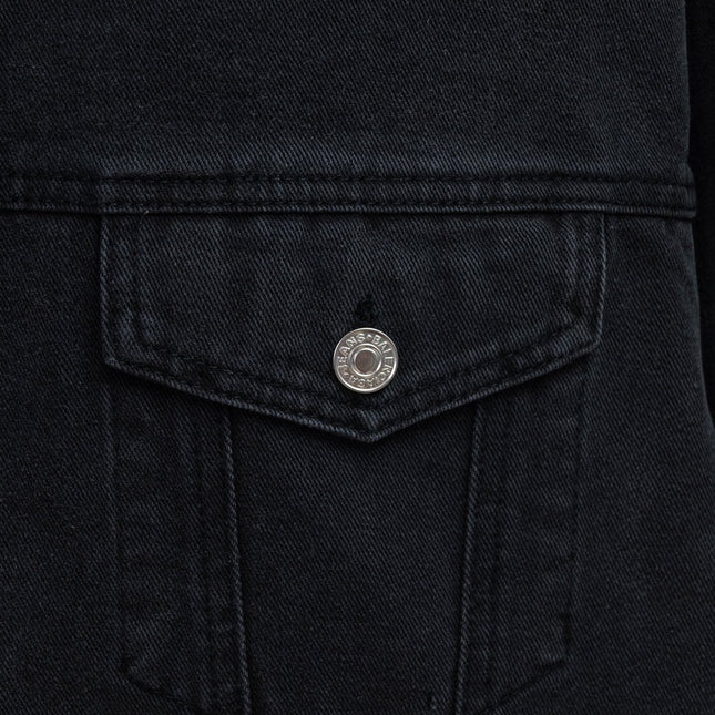 BALENCIAGA 26S DENIM JACKET 147