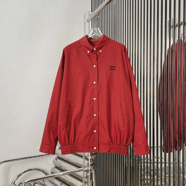 MIUMIU JACKET STYLE 777