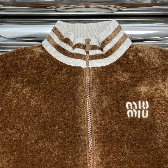 MIUMIU JACKET STYLE 781