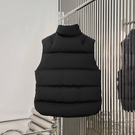 MONCLER 25S SLEEVELESS JACKET 347