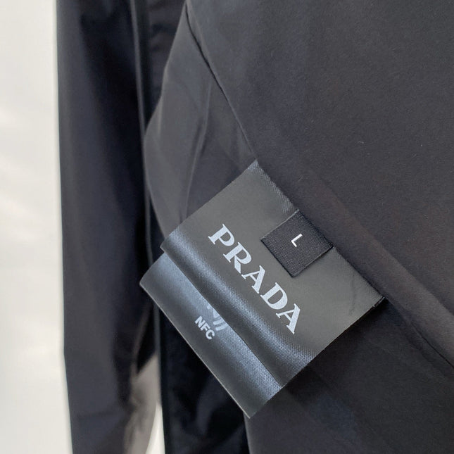 PRADA 26S JACKET 790