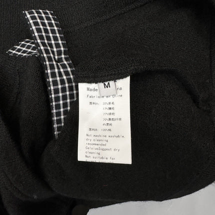 MIUMIU CARDIGAN STYLE 807