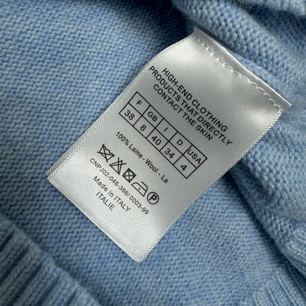 DIOR 25S PULLOVER SWEATER STYLE 040