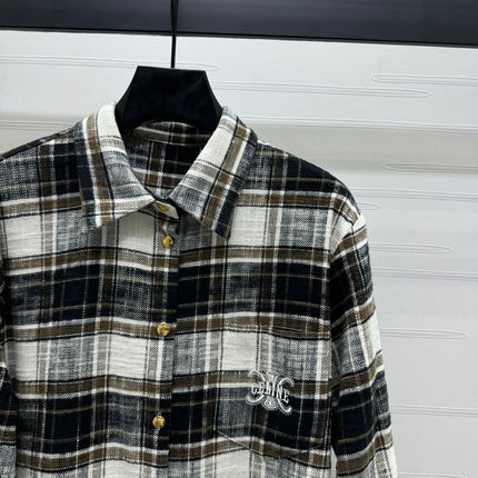 CELINE 26S SHIRT STYLE 79
