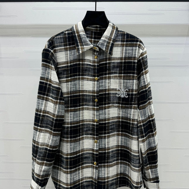 CELINE 26S SHIRT STYLE 79