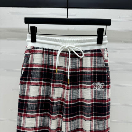 CELINE 26S WIDE PANTS STYLE 78