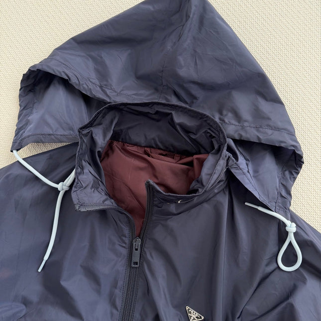 PRADA 26S JACKET 792
