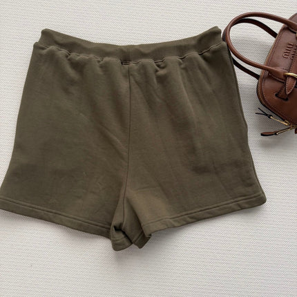 MIUMIU 26S SHORTS 1039