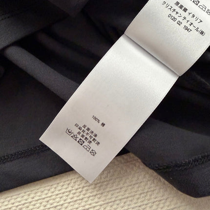 LORO PIANA 26S SHORT SLEEVE T-SHIRT 762