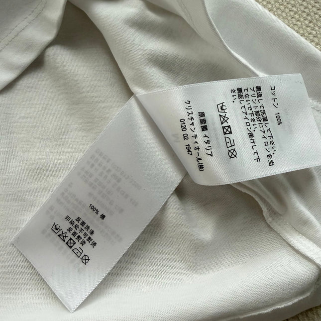 VALENTINO 26S BOW DETAIL T-SHIRT 210