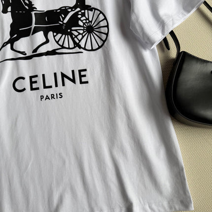 CELINE 26S T-SHIRT 191