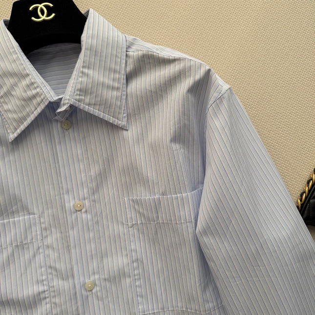CHANEL 26S SHIRT STYLE 1102