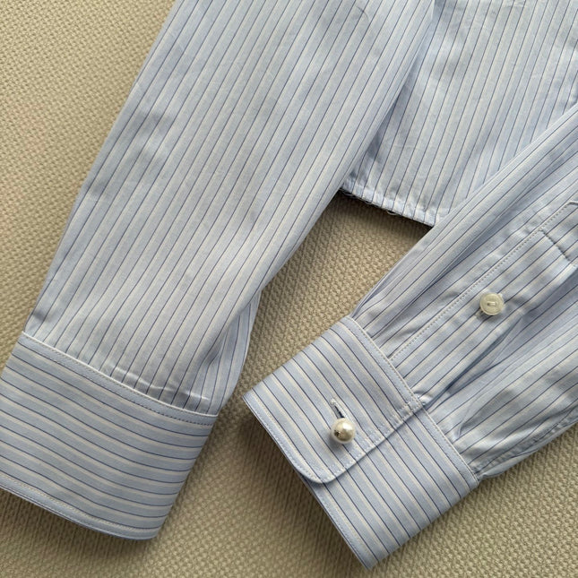 CHANEL 26S SHIRT STYLE 1102