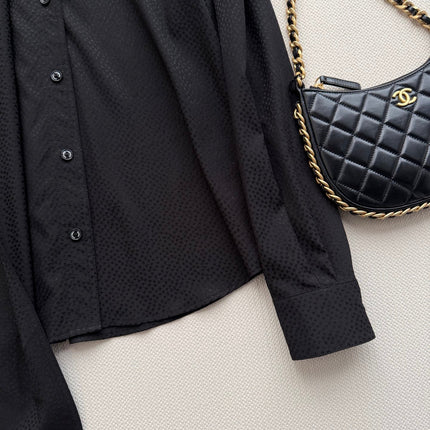 CHANEL 26S SHIRT STYLE 1060