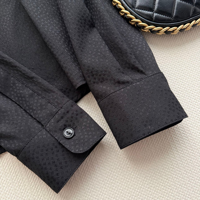 CHANEL 26S SHIRT STYLE 1060