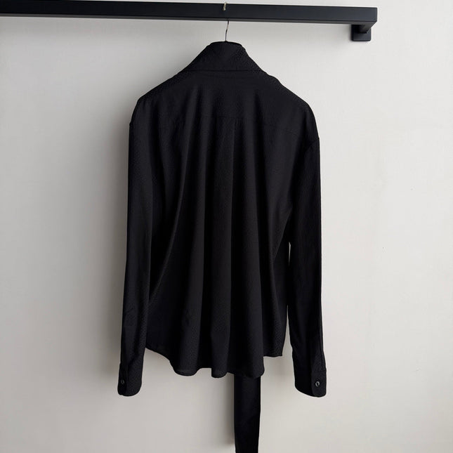 CHANEL 26S SHIRT STYLE 1060
