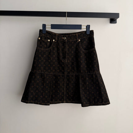LV 26S SKIRT STYLE 239