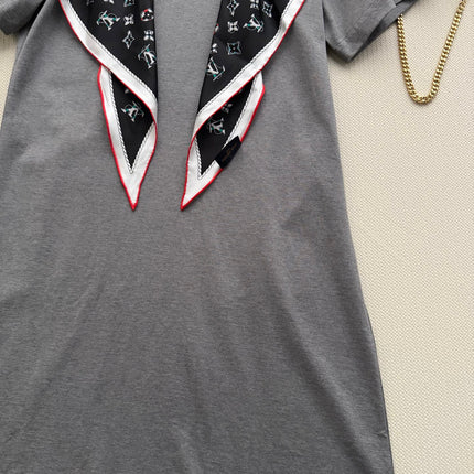 LV 26S DRESS STYLE 197