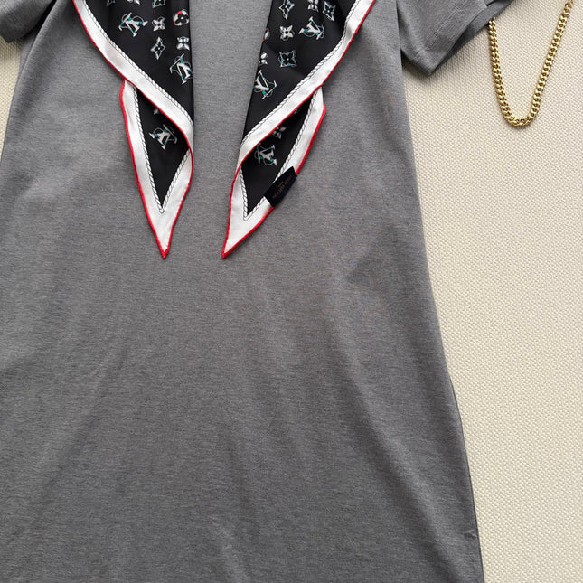 LV 26S DRESS STYLE 197