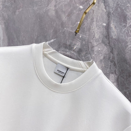 BURBERRY 25S T-SHIRT 265