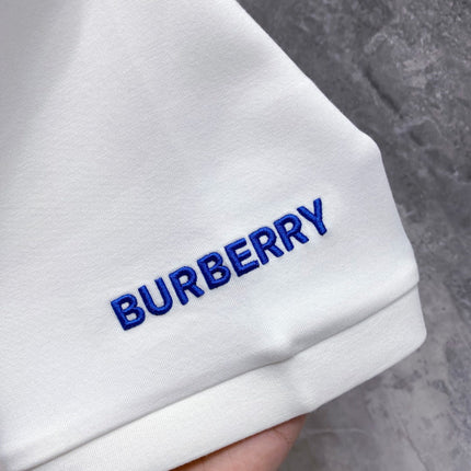 BURBERRY 25S T-SHIRT 265