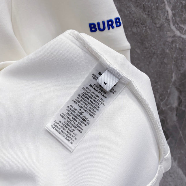 BURBERRY 25S T-SHIRT 265