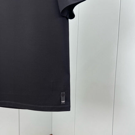 FENDI 26S SHORT SLEEVE T-SHIRT 042
